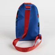Mochila Casual Spider-Man Vermelho 13 x 23 x 7 cm Jogos | Disfarces - nacloset 2