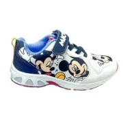 Sapatilhas Desportivas com LED Mickey Mouse 25 Bebés e Crianças - nacloset