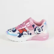 Sapatilhas de Desporto Infantis Minnie Mouse Bebés e Crianças - nacloset 2