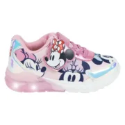 Sapatilhas de Desporto Infantis Minnie Mouse Bebés e Crianças - nacloset