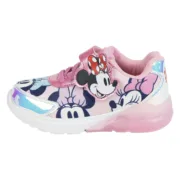 Sapatilhas de Desporto Infantis Minnie Mouse Bebés e Crianças - nacloset 2