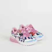 Sapatilhas de Desporto Infantis Minnie Mouse Bebés e Crianças - nacloset 2