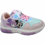 Sapatilhas de Desporto Infantis Minnie Mouse Multicolor Bebés e Crianças - nacloset
