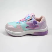 Sapatilhas de Desporto Infantis Minnie Mouse Multicolor Bebés e Crianças - nacloset 2