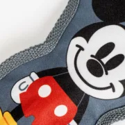 Brinquedo para cães Mickey Mouse Preto Tamanho único Animais de Estimação - nacloset 2