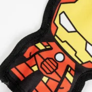 Brinquedo para cães Marvel Amarelo Tamanho único Animais de Estimação - nacloset 2
