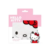 Mochila Infantil Hello Kitty Cor de Rosa 22 x 12 x 2 cm Jogos | Disfarces - nacloset 2