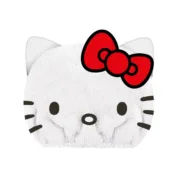 Mochila Infantil Hello Kitty Cor de Rosa 22 x 12 x 2 cm Jogos | Disfarces - nacloset