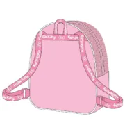 Mochila Infantil Hello Kitty Cor de Rosa 20 x 23 x 8 cm Acessórios de Moda - nacloset 2