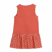 Vestido Minnie Mouse Menina Bebés e Crianças - nacloset 2