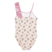 Fato de Banho de Menina Minnie Mouse Cor de Rosa Desporto | Lazer - nacloset 2