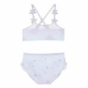 Cueca de Biquíni Para Meninas Frozen Multicolor Biquínis e fatos de banho - nacloset 2