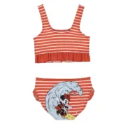 Biquíni Minnie Mouse Vermelho Biquínis e fatos de banho - nacloset 2