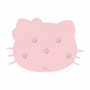 Cama para cão Hello Kitty Pink Animais de Estimação - nacloset 2