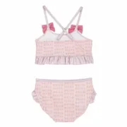 Biquíni Hello Kitty Rosa Claro Biquínis e fatos de banho - nacloset 2
