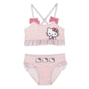 Biquíni Hello Kitty Rosa Claro Biquínis e fatos de banho - nacloset