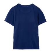 Camisola de Manga Curta Infantil The Avengers Azul Moda | Acessórios - nacloset 2