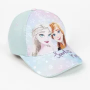Boné Infantil Frozen Lilás (53 cm) Desporto | Lazer - nacloset 2