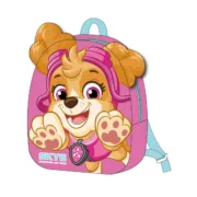 Mochila Escolar The Paw Patrol Cor de Rosa Jogos | Disfarces - nacloset