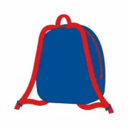 Mochila Escolar The Paw Patrol Azul 18 x 22 x 4 cm Jogos | Disfarces - nacloset 2