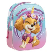 Mochila Escolar The Paw Patrol Cor de Rosa 25,0 x 31,0 x 10,0 cm Jogos | Disfarces - nacloset