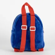 Mochila Escolar Spidey Azul escuro 18 x 22 x 4 cm Jogos | Disfarces - nacloset 2