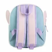 Mochila Escolar Stitch Azul Jogos | Disfarces - nacloset 2