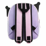 Mochila Infantil Hello Kitty Roxo Jogos | Disfarces - nacloset 2