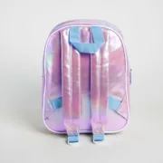 Mochila Escolar Stitch Lilás 24 x 28 x 32 cm Jogos | Disfarces - nacloset 2