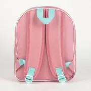 Mochila Escolar Gabby’s Dollhouse Cor de Rosa Jogos | Disfarces - nacloset 2