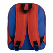 Mochila Escolar Spider-Man Azul escuro Jogos | Disfarces - nacloset 2