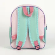 Mochila Escolar Stitch Lilás 25 x 30 x 12 cm Jogos | Disfarces - nacloset 2