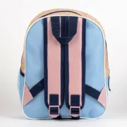 Mochila Escolar 3D Bluey Cor de Rosa 25,0 x 31,0 x 10,0 cm Jogos | Disfarces - nacloset 2