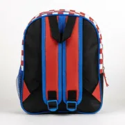 Mochila Escolar 3D The Avengers Preto 25,0 x 31,0 x 10,0 cm Jogos | Disfarces - nacloset 2