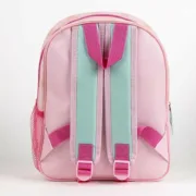 Mochila Escolar 3D Minnie Mouse Cor de Rosa 25,0 x 31,0 x 10,0 cm Jogos | Disfarces - nacloset 2