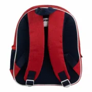 Mochila Escolar Spidey Vermelho Jogos | Disfarces - nacloset 2