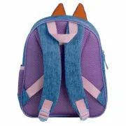 Mochila Infantil Bluey Azul Jogos | Disfarces - nacloset 2