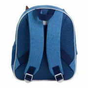 Mochila Escolar The Paw Patrol Azul Jogos | Disfarces - nacloset 2