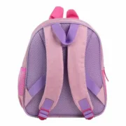 Mochila Escolar Minnie Mouse Cor de Rosa Jogos | Disfarces - nacloset 2