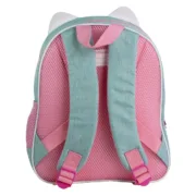 Mochila Escolar Gabby’s Dollhouse Lilás 25 X 30 X 5 CM Jogos | Disfarces - nacloset 2