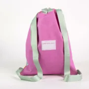 Saco Mochila com Cordas Gabby’s Dollhouse Cor de Rosa 27 x 33 x 1 cm Jogos | Disfarces - nacloset 2