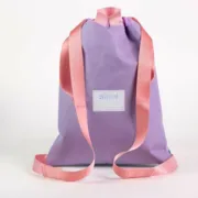 Saco Mochila com Cordas Stitch 27 x 33 cm Jogos | Disfarces - nacloset 2