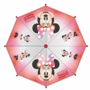 Guarda-Chuva Minnie Mouse Vermelho Ø 71 cm 45 cm Bebés e Crianças - nacloset 2