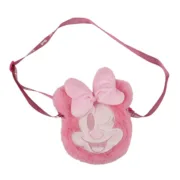 Bolsa Minnie Mouse Bonecas e peluches - nacloset