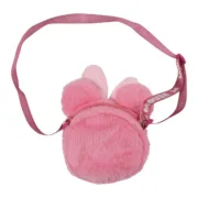 Bolsa Minnie Mouse Bonecas e peluches - nacloset 2