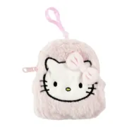 Porta-moedas Hello Kitty Branco 2 x 11 x 10 cm Acessórios de Moda - nacloset 2