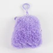 Porta-moedas Hello Kitty Roxo 3 x 11 x 9,5 cm Acessórios de Moda - nacloset 2