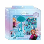 Set de Papelaria Frozen Multicolor Conjuntos de papelaria - nacloset 2