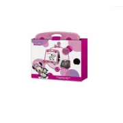 Conjunto de Desenho Minnie Mouse Cor de Rosa Brinquedos e Jogos - nacloset