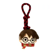 Brinquedo para cães Harry Potter Azul Poliéster Algodão Animais de Estimação - nacloset